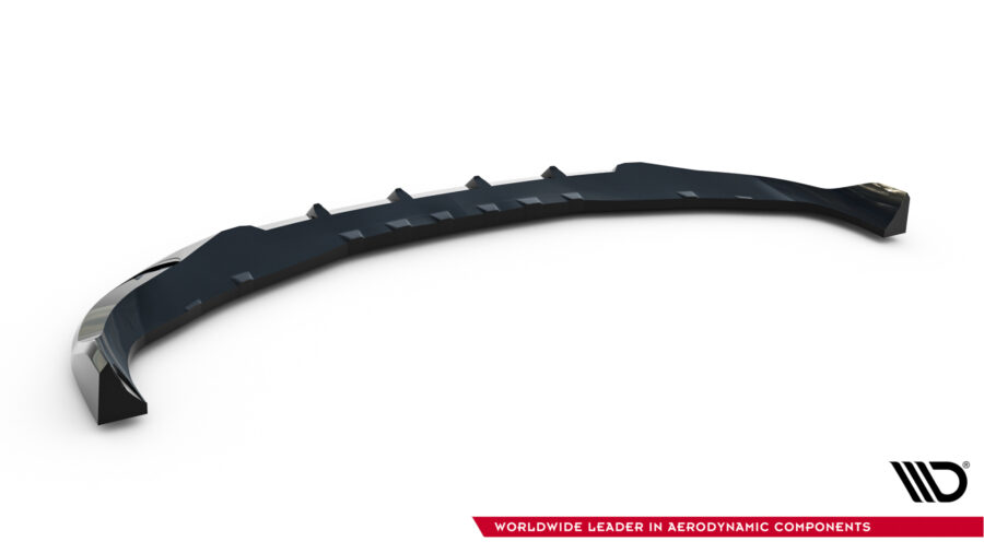 Splittersett V.1 BMW 7 G70 – bilde 15 av 21