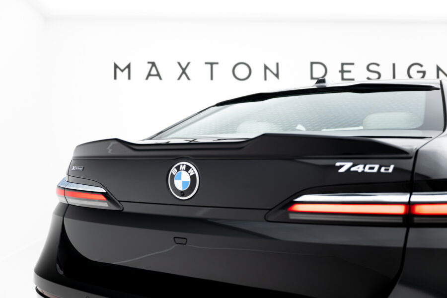 Splittersett V.1 BMW 7 G70 – bilde 11 av 21