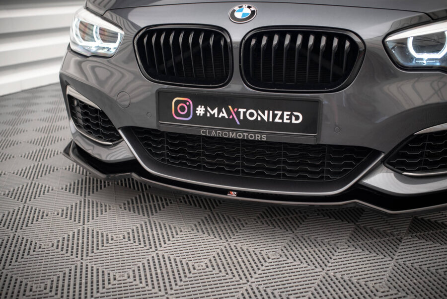 Splittersett V.1 BMW M140i F20 Facelift – bilde 2 av 22