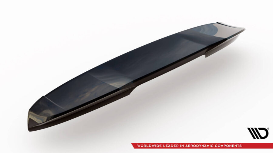 Splittersett V.1 BMW M140i F20 Facelift – bilde 21 av 22