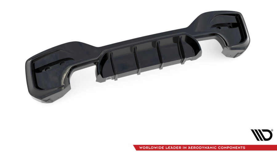Splittersett V.1 BMW M140i F20 Facelift – bilde 20 av 22