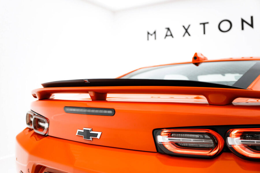Splittersett V.1 Chevrolet Camaro SS Mk6 Facelift – bilde 10 av 20
