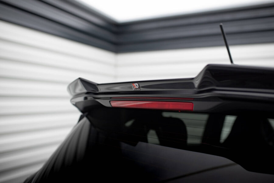 Splittersett V.1 Ford Fiesta ST Mk8 Facelift – bilde 13 av 21