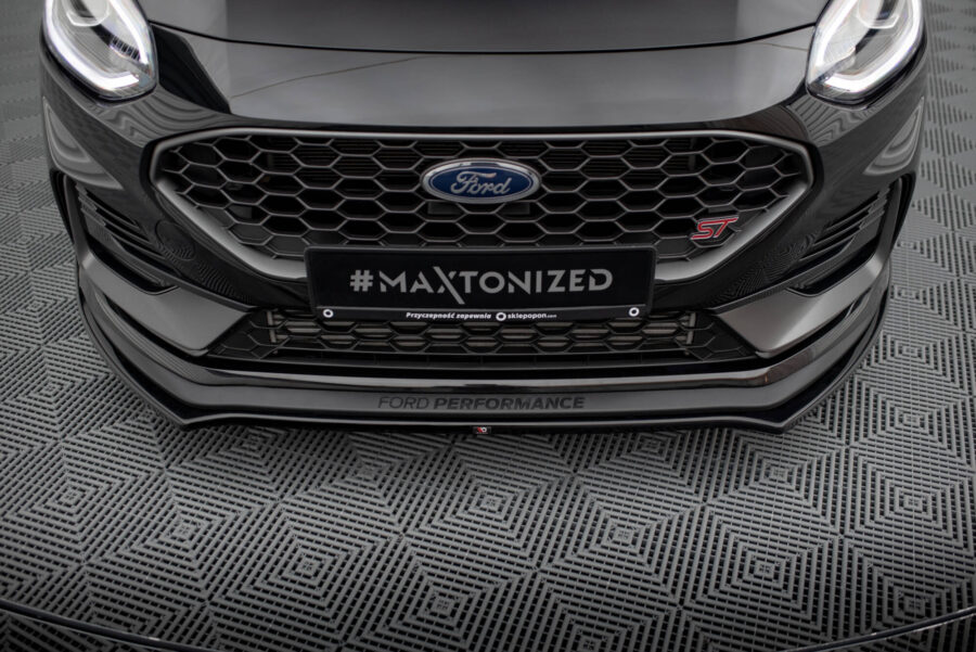 Splittersett V.1 Ford Fiesta ST Mk8 Facelift – bilde 5 av 21