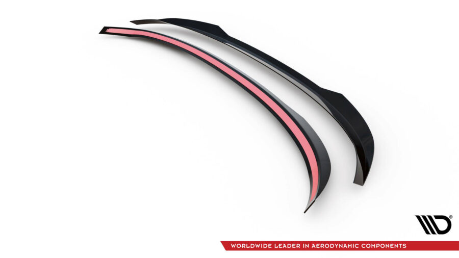 Splittersett V.1 Honda CIVic Type-R Mk 11 – bilde 23 av 25
