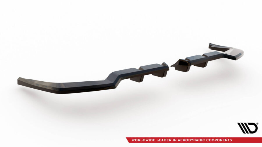 Splittersett V.1 Honda CIVic Type-R Mk 11 – bilde 20 av 25