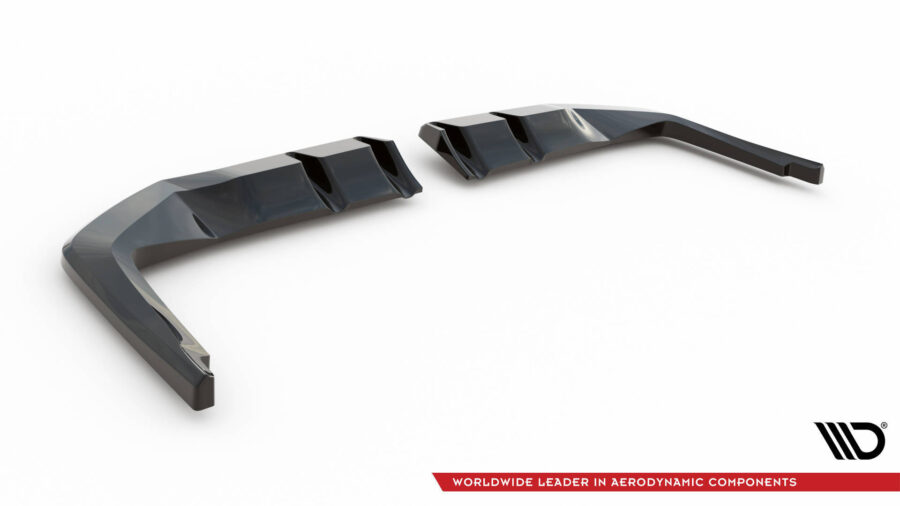 Splittersett V.1 Honda CIVic Type-R Mk 11 – bilde 21 av 25