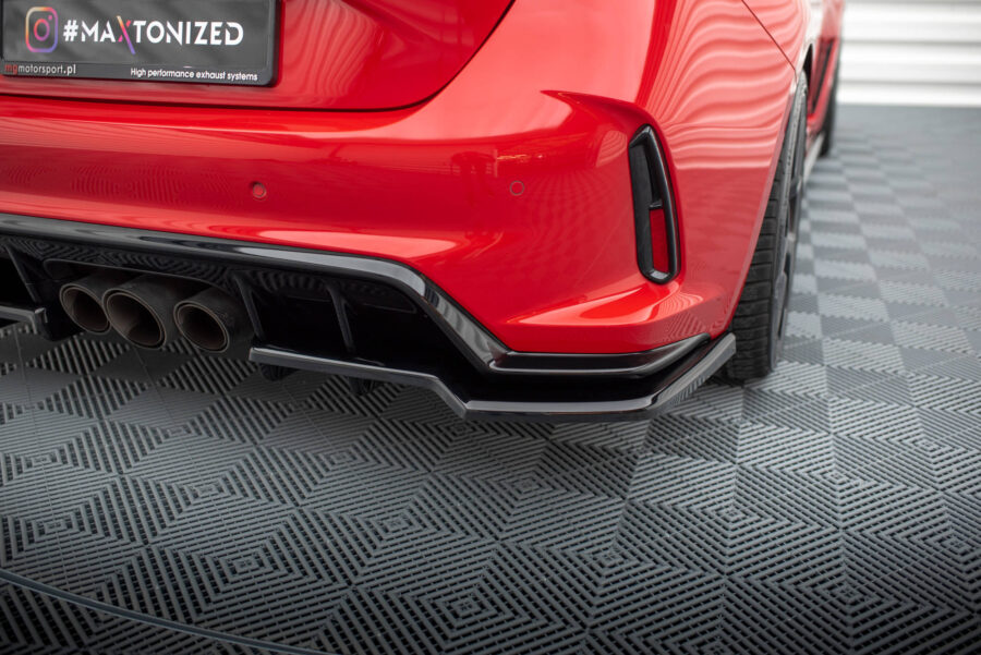 Splittersett V.1 Honda CIVic Type-R Mk 11 – bilde 10 av 25