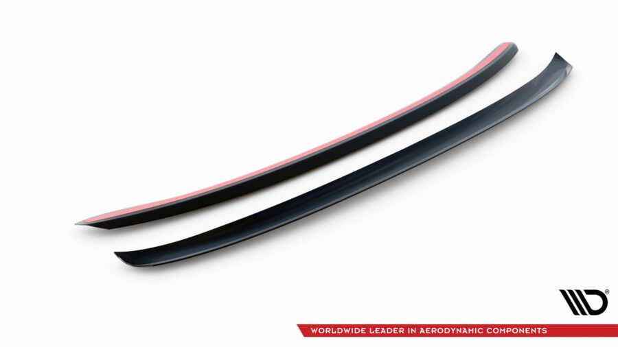 Splittersett V.1 Honda CIVic Type-R Mk 11 – bilde 25 av 25