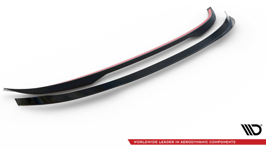 Splittersett V.1 Honda CIVic Type-R Mk 11 – bilde 22 av 25