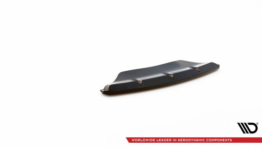 Splittersett V.1 Porsche Macan Mk1 – bilde 19 av 24