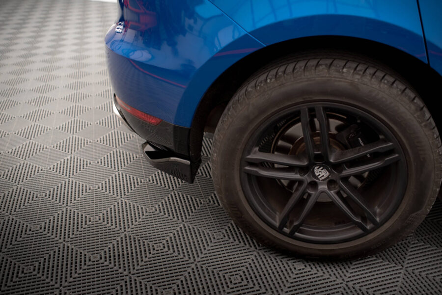 Splittersett V.1 Porsche Macan Mk1 – bilde 12 av 24
