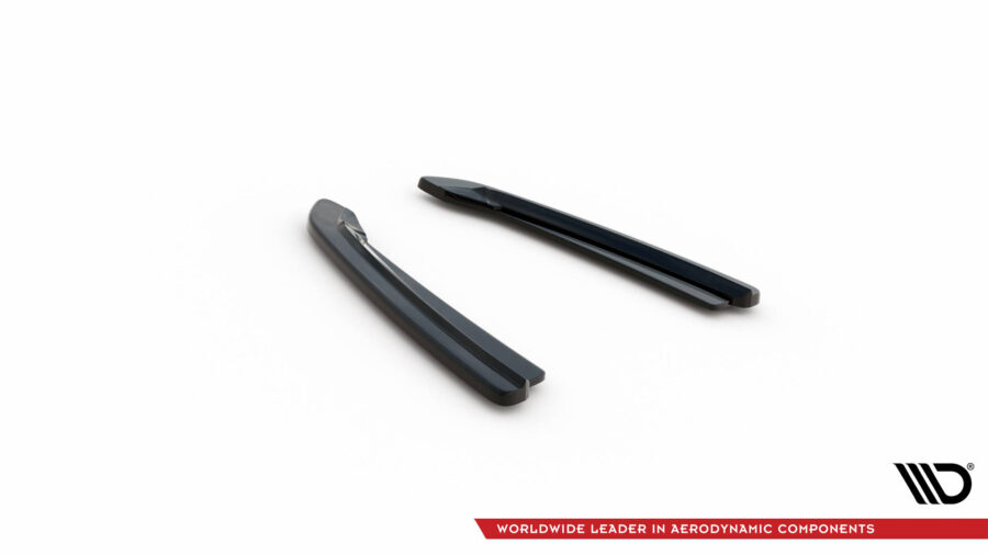 Splittersett V.1 Skoda Superb Liftback Mk3 – bilde 23 av 24