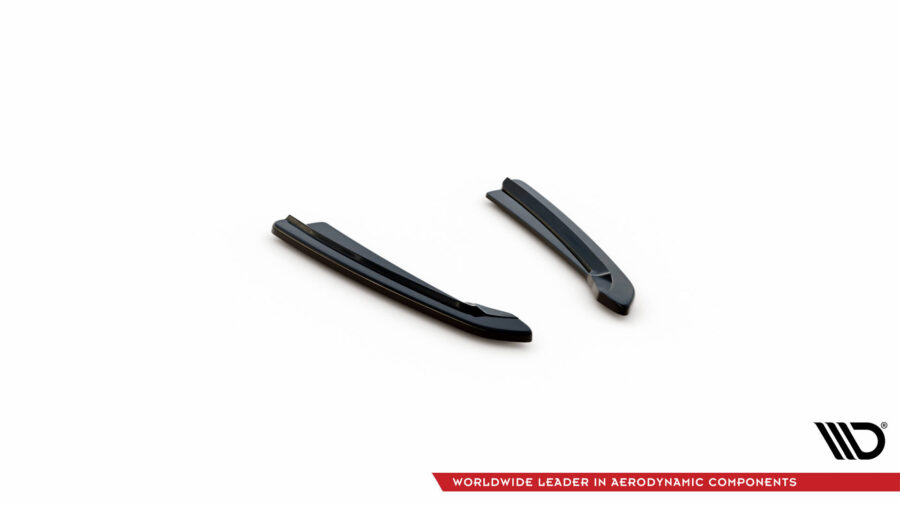 Splittersett V.1 Skoda Superb Liftback Mk3 – bilde 24 av 24
