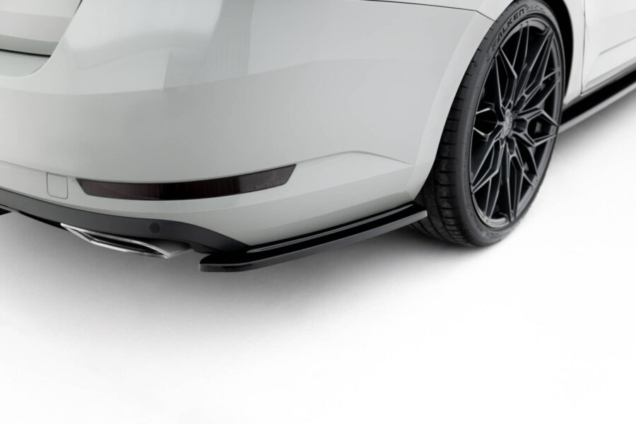 Splittersett V.1 Skoda Superb Liftback Mk3 – bilde 11 av 24