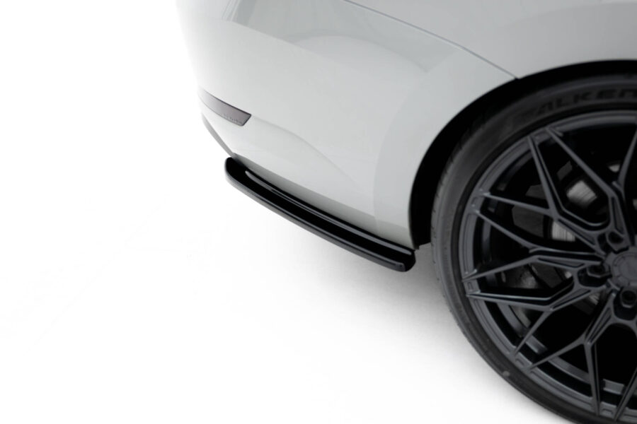 Splittersett V.1 Skoda Superb Liftback Mk3 – bilde 12 av 24