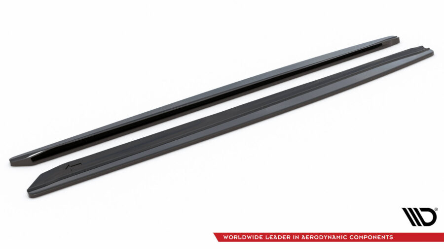 Splittersett V.1 Skoda Superb Liftback Mk3 – bilde 17 av 24