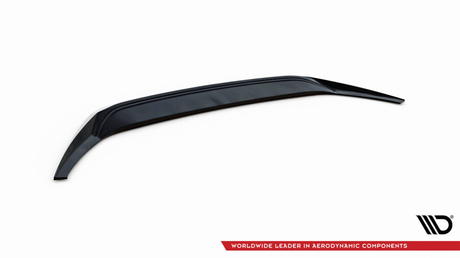 Splittersett V.1 Skoda Superb Liftback Mk3 – bilde 16 av 24
