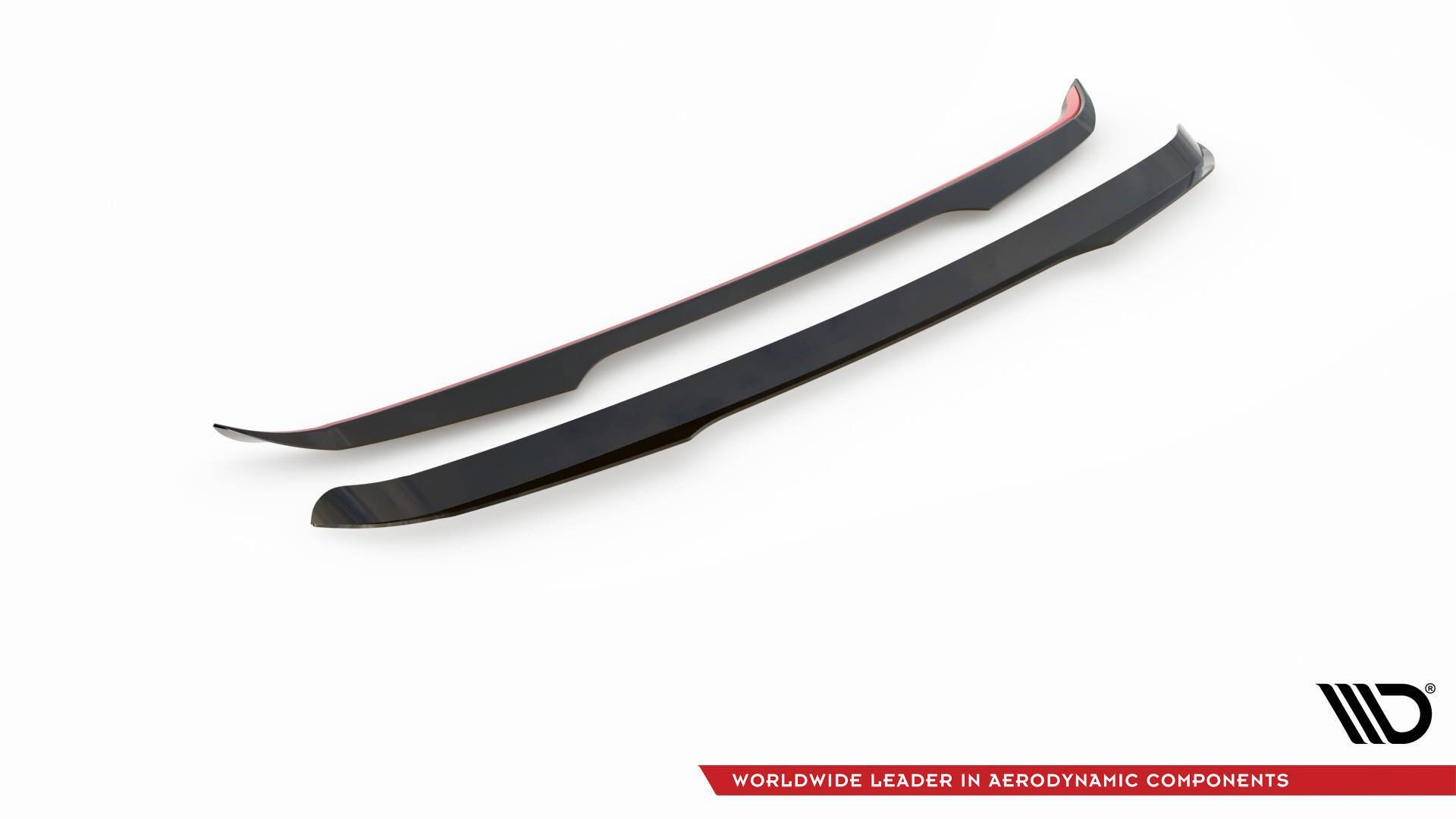 Splittersett V.1 Toyota GR Yaris Mk4 Facelift - Bilde 20