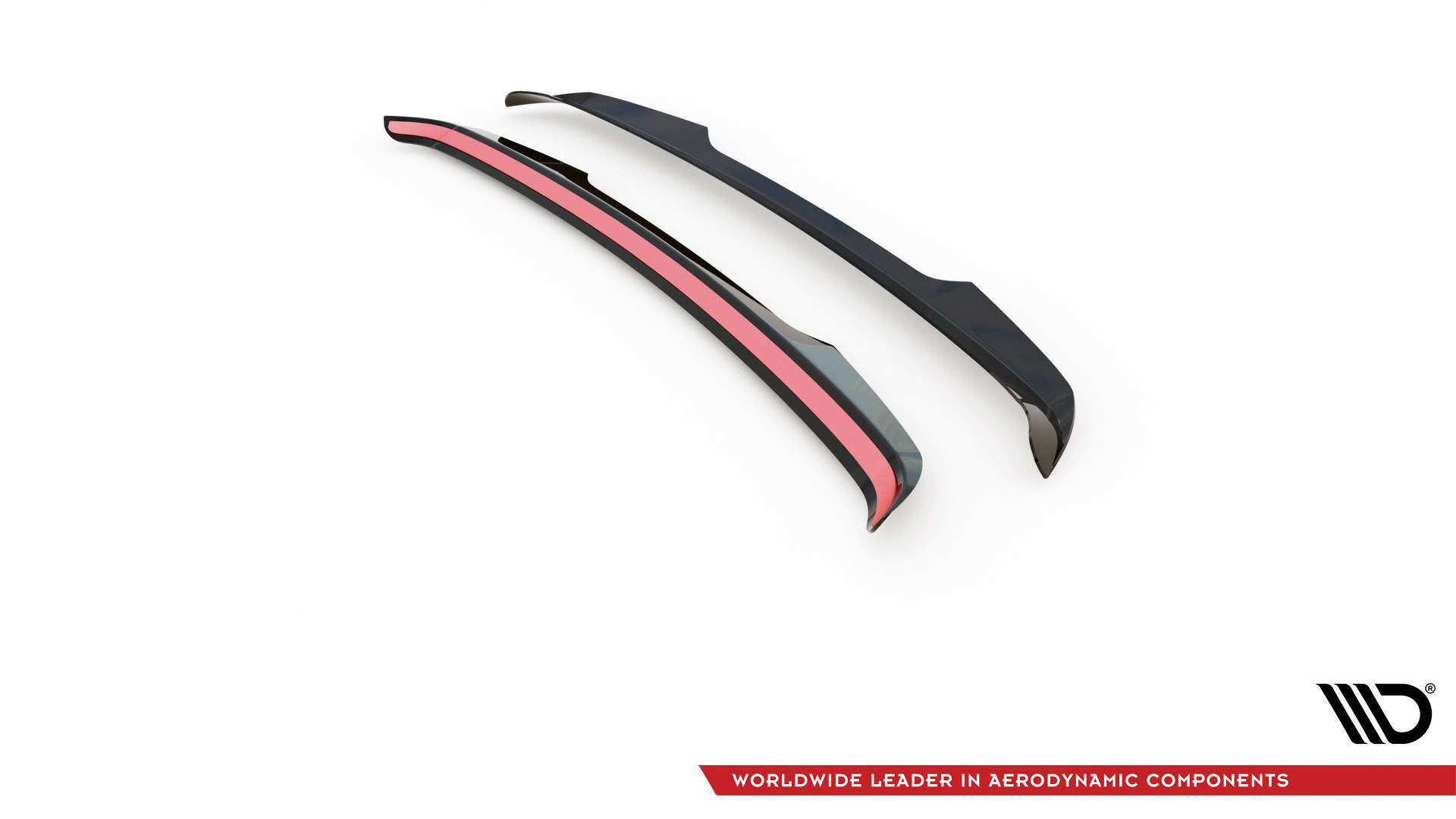 Splittersett V.1 Toyota GR Yaris Mk4 Facelift - Bilde 21