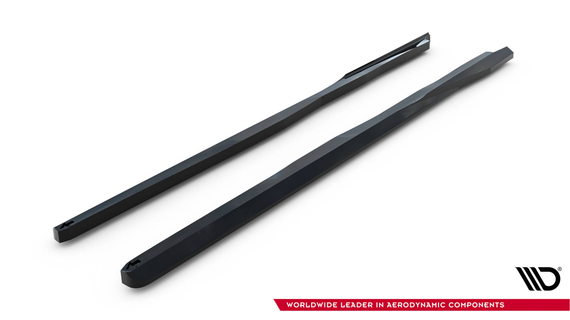 Splittersett V.1 Toyota GR Yaris Mk4 Facelift - Bilde 16