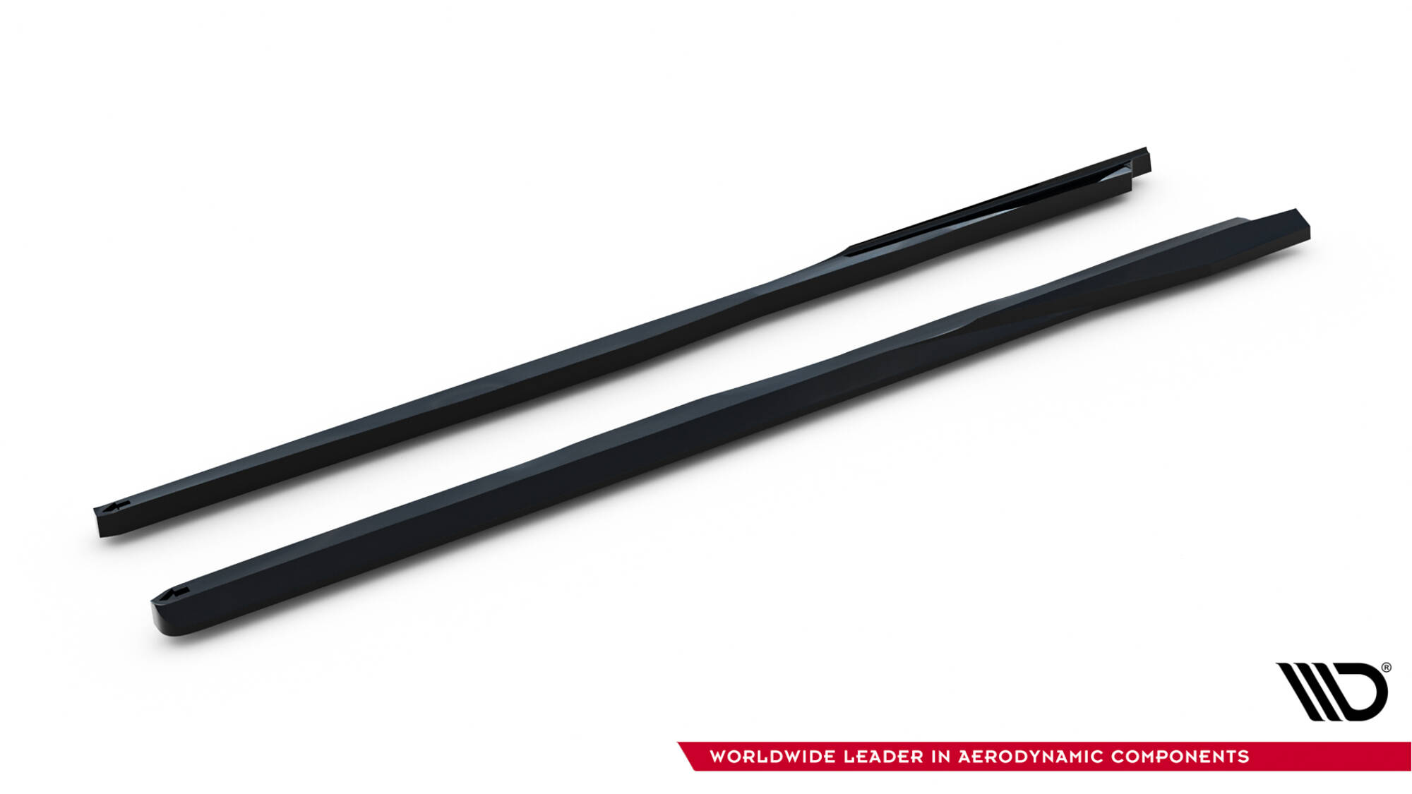 Splittersett V.1 Toyota GR Yaris Mk4 Facelift - Bilde 17