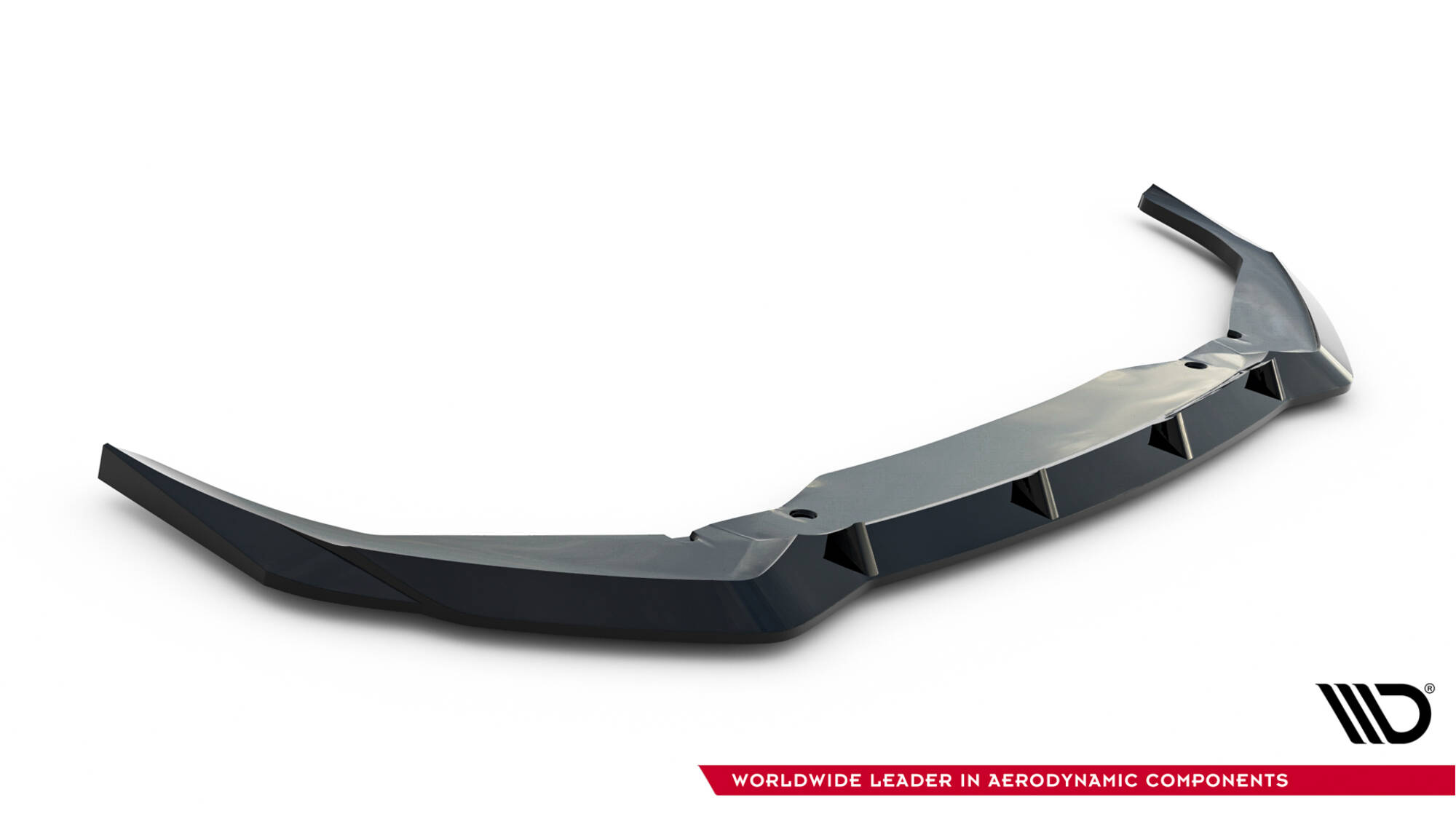 Splittersett V.1 Toyota GR Yaris Mk4 Facelift - Bilde 14