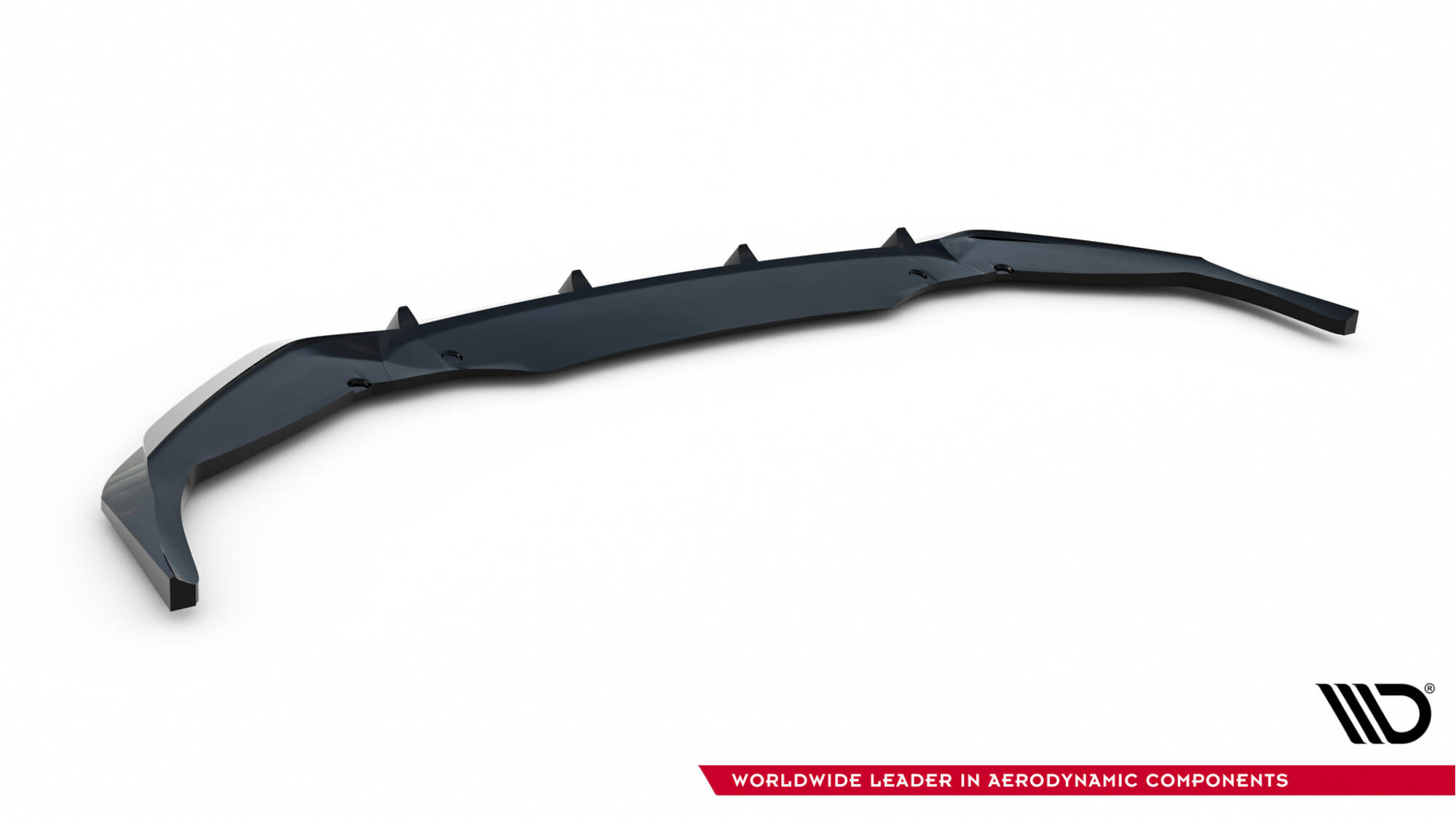 Splittersett V.1 Toyota GR Yaris Mk4 Facelift - Bilde 15
