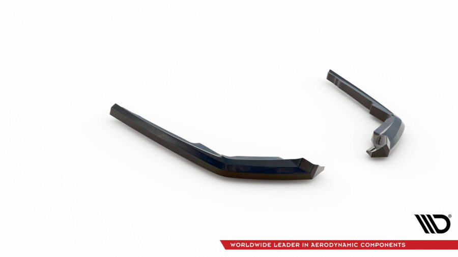 Splittersett V.1 Toyota Highlander Mk4 – bilde 16 av 19