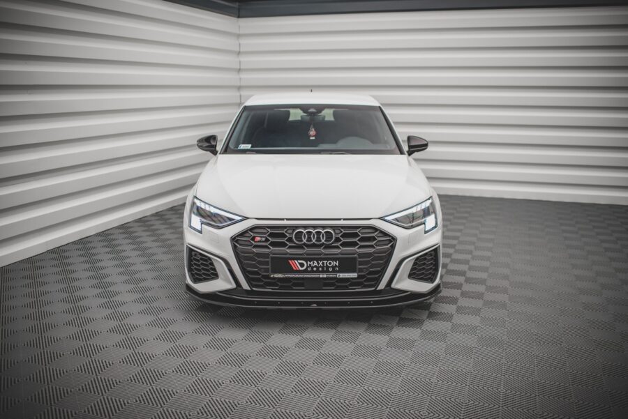 Splittersett V.2 Audi A3 S-Line Sportback 8Y – bilde 2 av 19