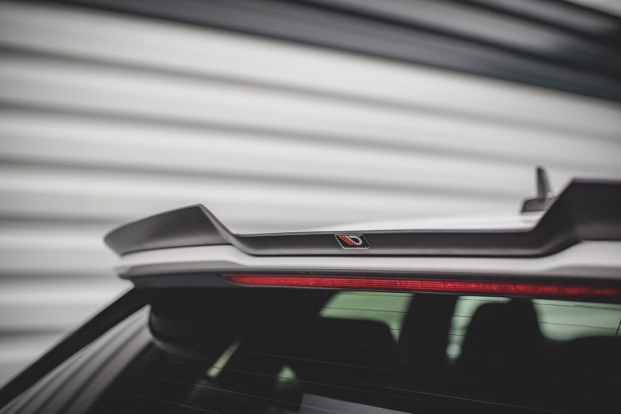 Splittersett V.2 Audi A3 S-Line Sportback 8Y – bilde 10 av 19