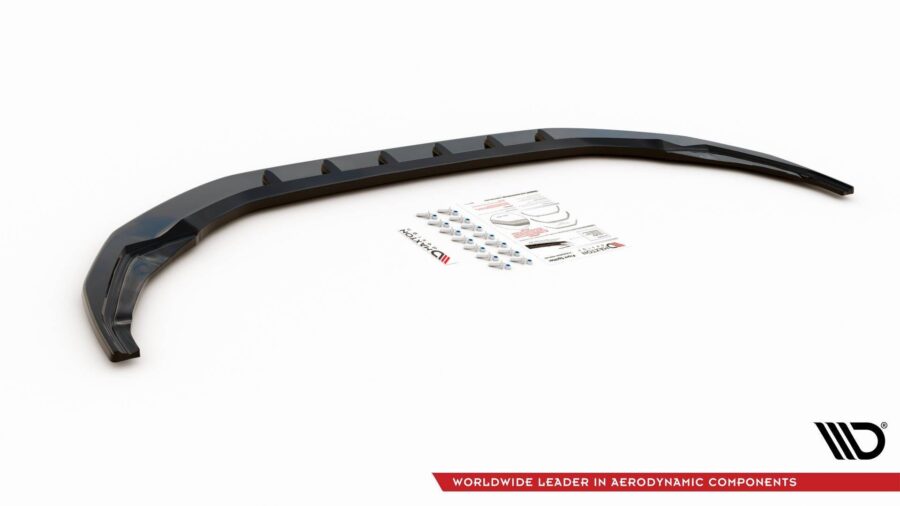 Splittersett V.2 Audi A3 S-Line Sportback 8Y – bilde 13 av 19