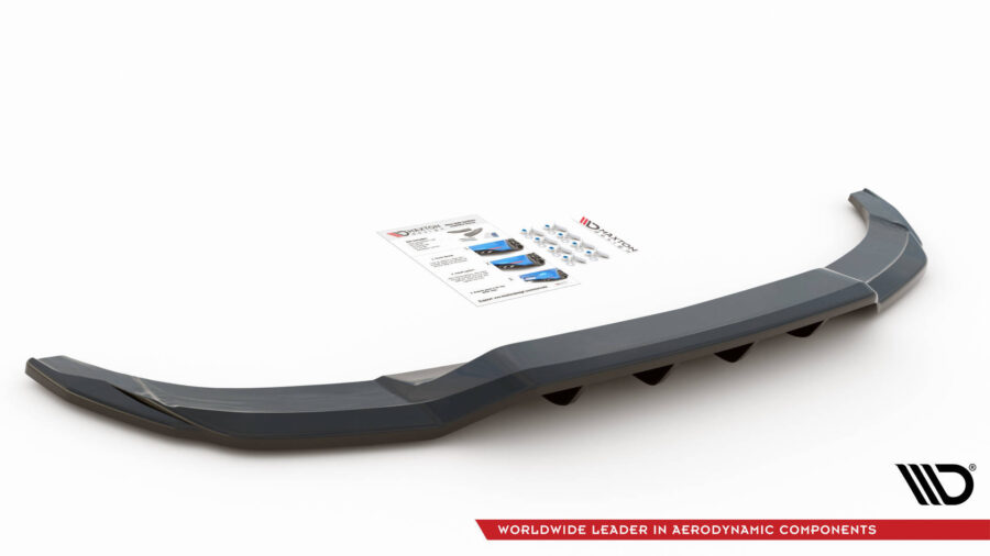 Splittersett V.2 Audi A3 S-Line Sportback 8Y – bilde 16 av 19