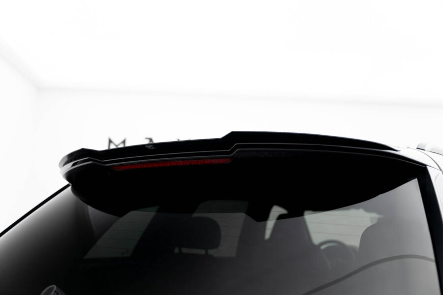 Splittersett V.2 Audi SQ7 Mk2 (4M) Facelift – bilde 11 av 20