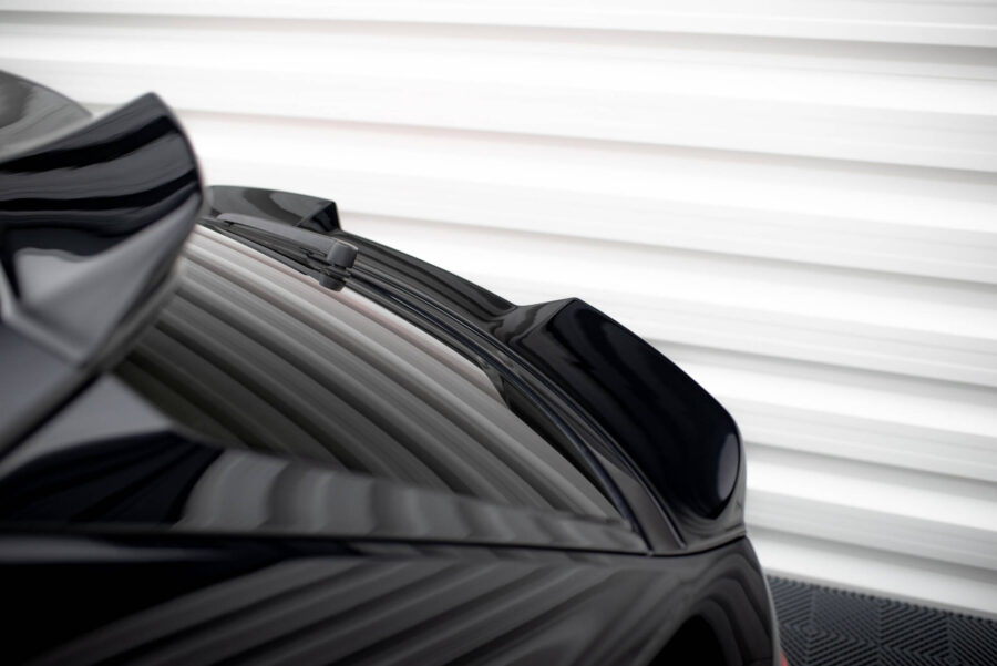 Splittersett V.2 Audi SQ8 Mk1 – bilde 17 av 27