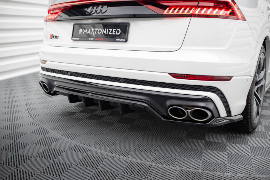 Splittersett V.2 Audi SQ8 Mk1 – bilde 10 av 27