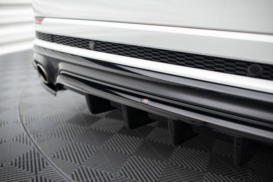 Splittersett V.2 Audi SQ8 Mk1 – bilde 11 av 27