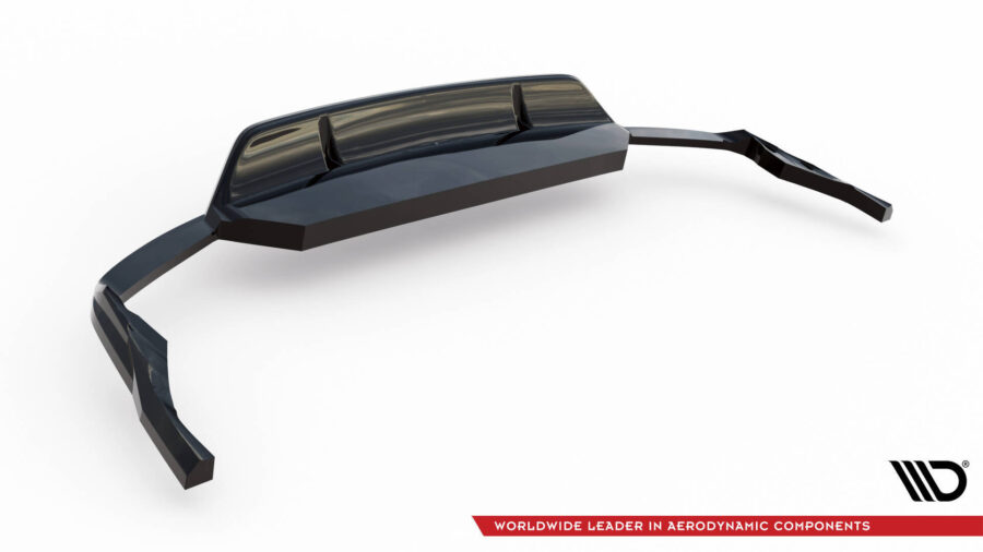 Splittersett V.2 Audi SQ8 Mk1 – bilde 23 av 27