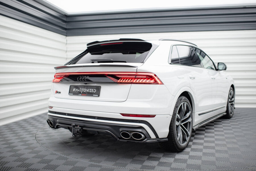 Splittersett V.2 Audi SQ8 Mk1 – bilde 6 av 27