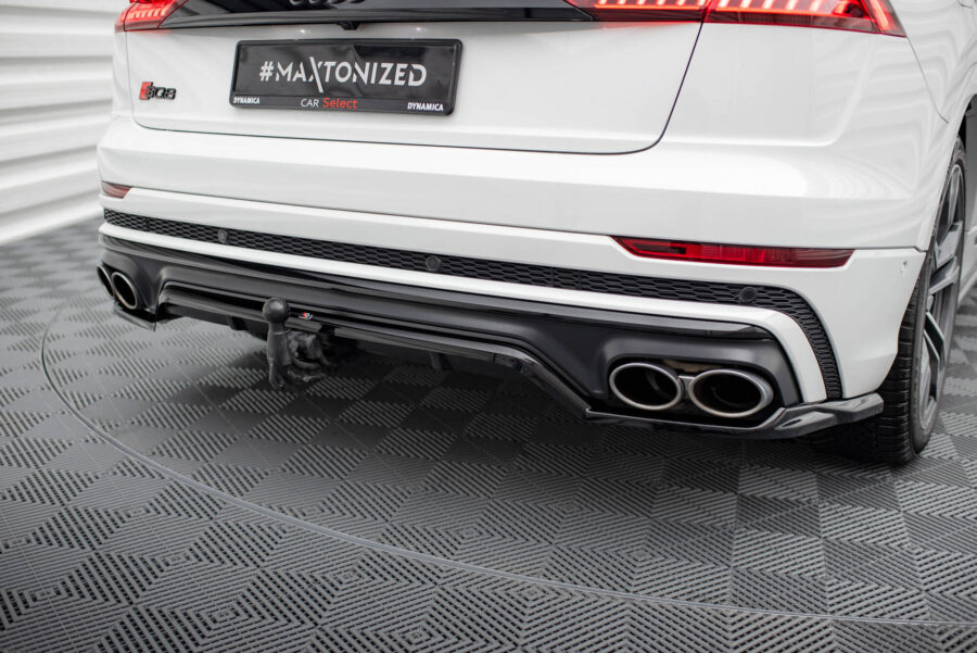 Splittersett V.2 Audi SQ8 Mk1 – bilde 7 av 27