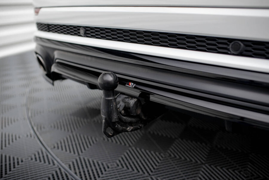 Splittersett V.2 Audi SQ8 Mk1 – bilde 9 av 27