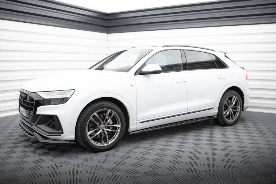 Splittersett V.2 Audi SQ8 Mk1 – bilde 1 av 27
