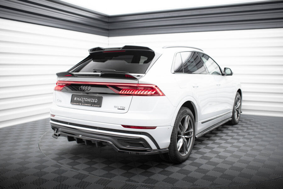 Splittersett V.2 Audi SQ8 Mk1 – bilde 13 av 27