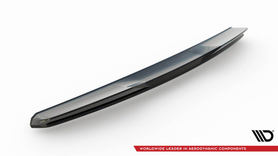 Splittersett V.2 Audi SQ8 Mk1 – bilde 27 av 27