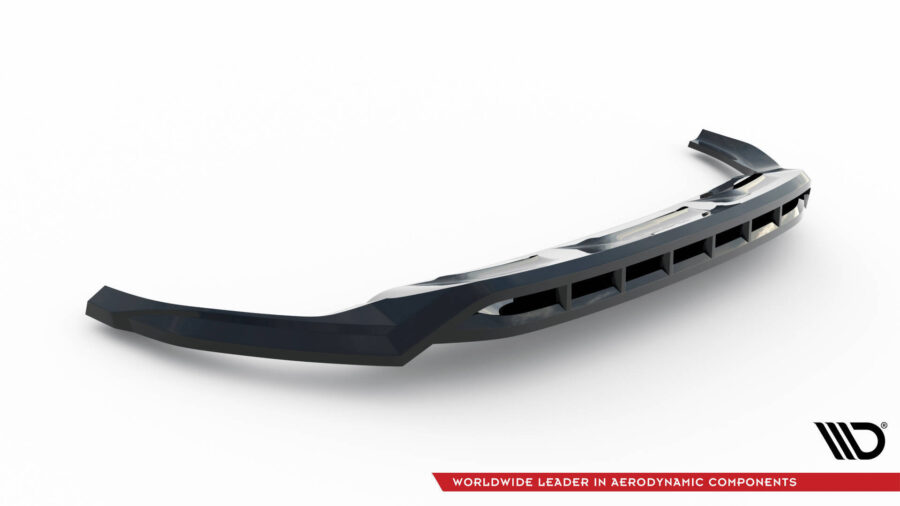 Splittersett V.2 Audi SQ8 Mk1 – bilde 18 av 27