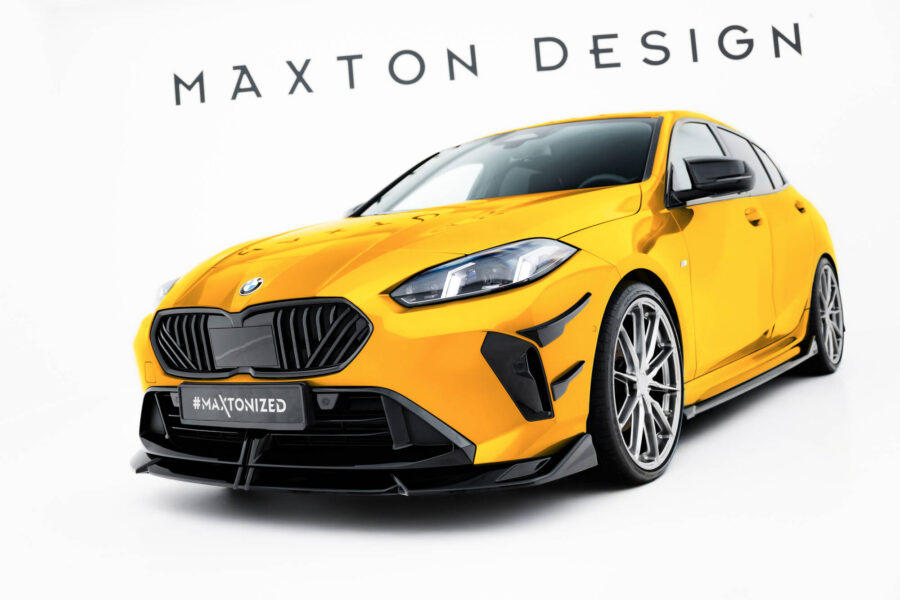 Splittersett V.2 BMW 1 M-Pack F70 – bilde 4 av 21
