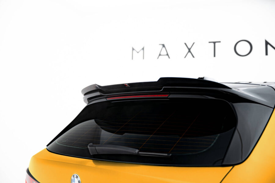 Splittersett V.2 BMW 1 M-Pack F70 – bilde 12 av 21