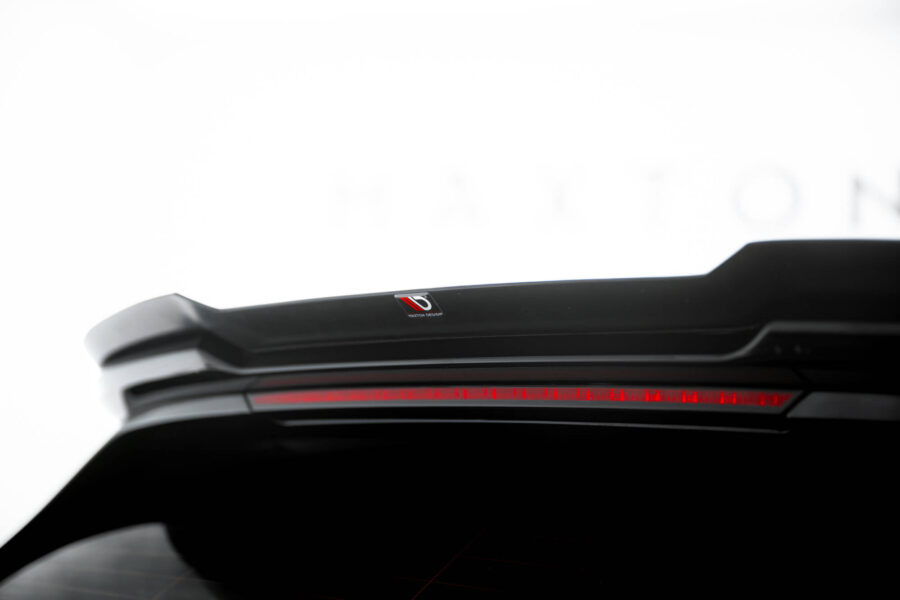 Splittersett V.2 BMW 1 M-Pack F70 – bilde 13 av 21