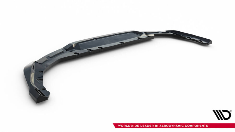 Splittersett V.2 BMW 1 M-Pack F70 – bilde 19 av 21