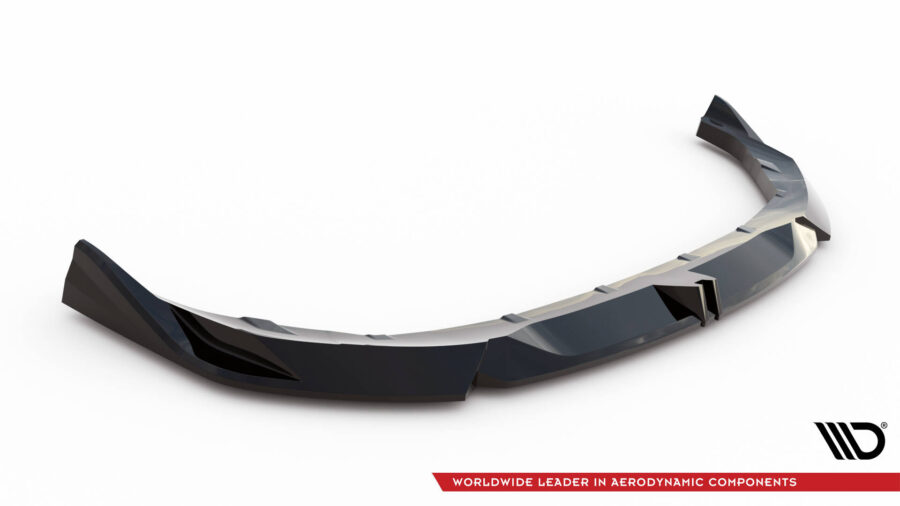 Splittersett V.2 BMW 1 M-Pack F70 – bilde 14 av 21